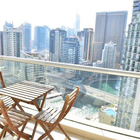 1 Bedroom Apartment In Dubai Marina & Jbr Ngoại thất bức ảnh