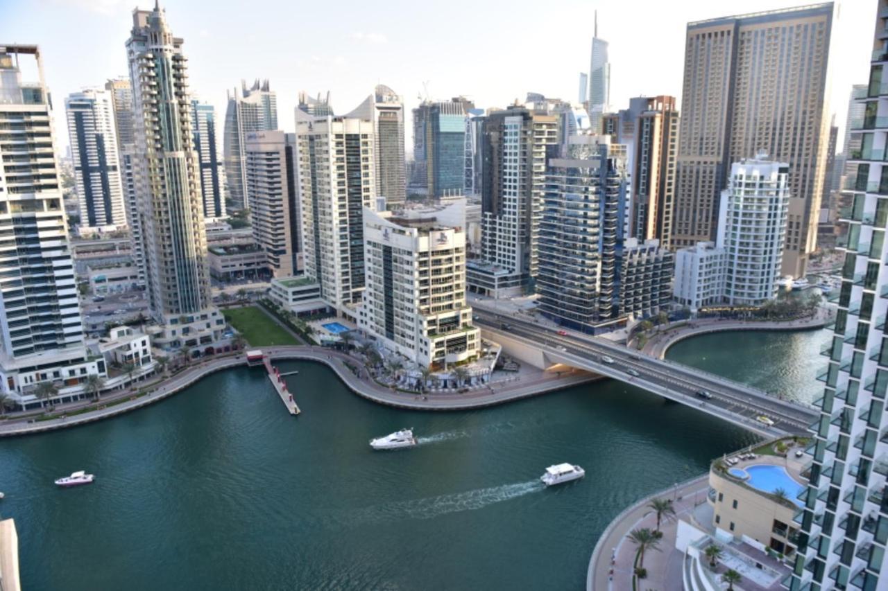 1 Bedroom Apartment In Dubai Marina & Jbr Ngoại thất bức ảnh