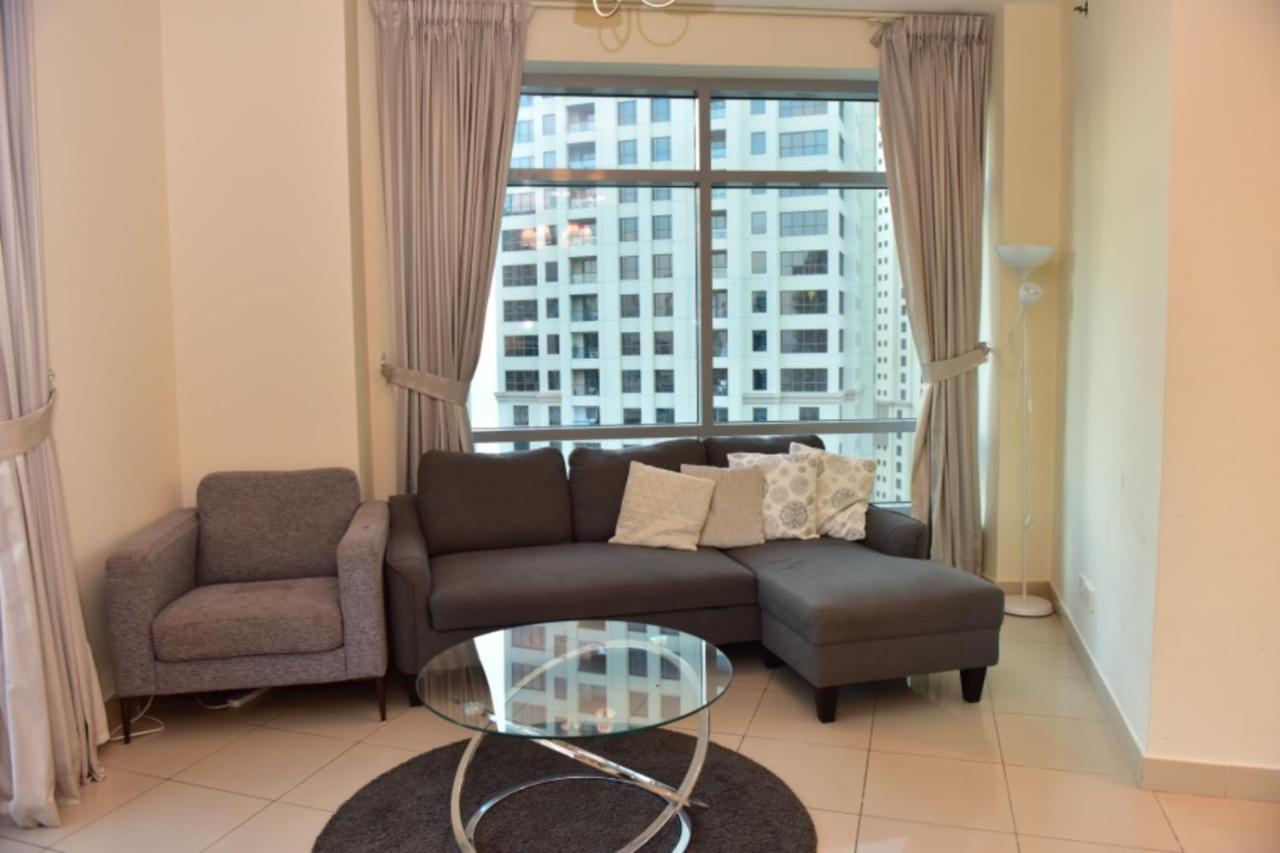 1 Bedroom Apartment In Dubai Marina & Jbr Ngoại thất bức ảnh