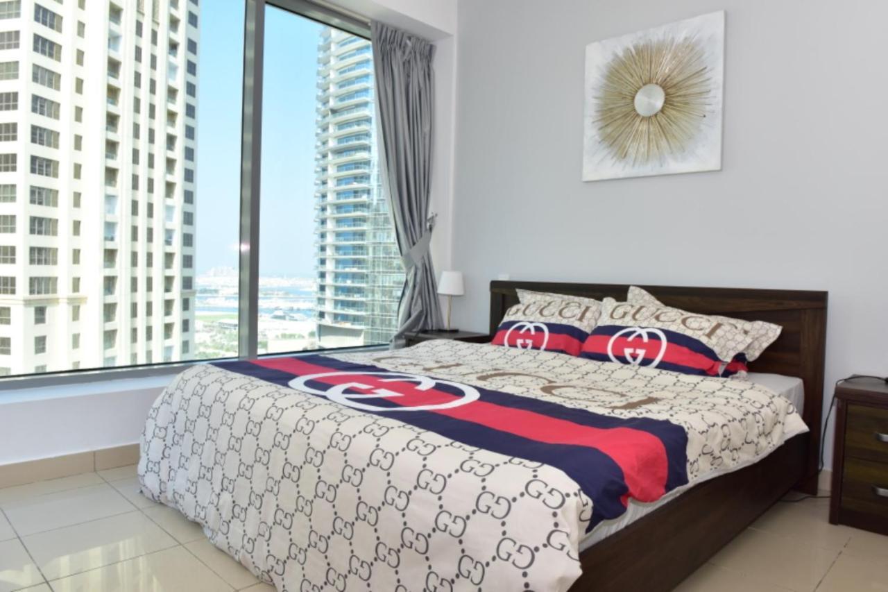 1 Bedroom Apartment In Dubai Marina & Jbr Ngoại thất bức ảnh
