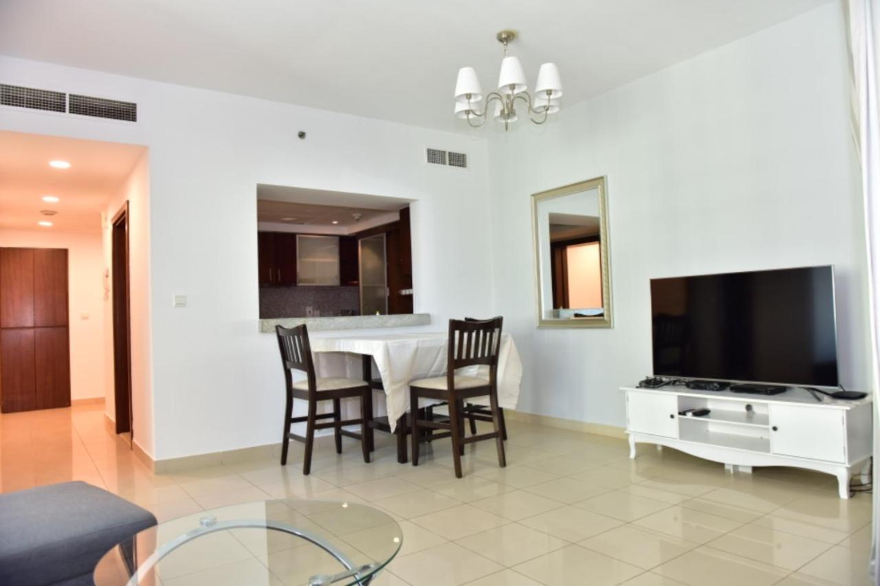 1 Bedroom Apartment In Dubai Marina & Jbr Ngoại thất bức ảnh