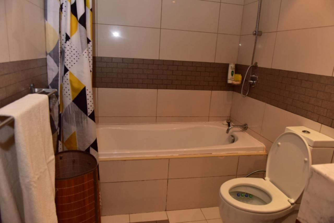 1 Bedroom Apartment In Dubai Marina & Jbr Ngoại thất bức ảnh