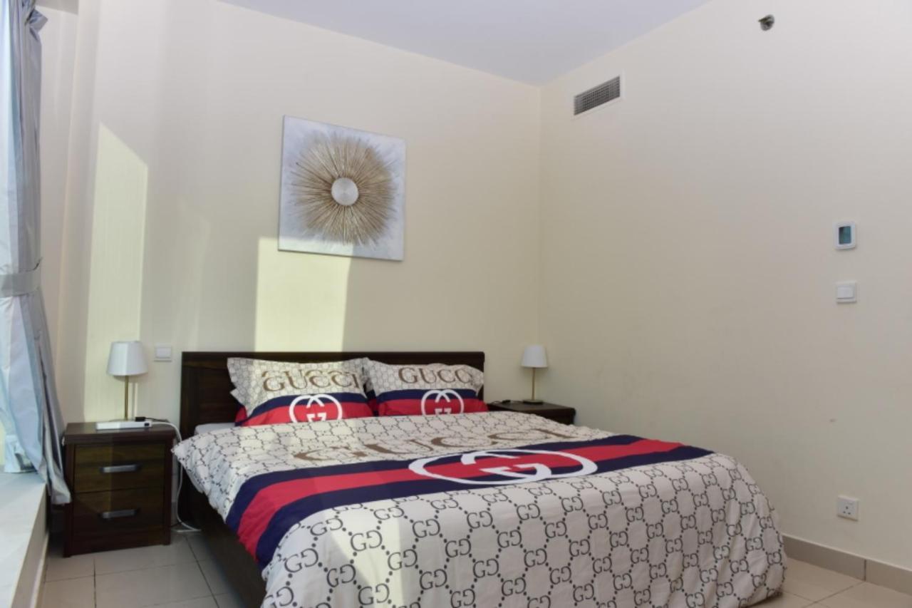 1 Bedroom Apartment In Dubai Marina & Jbr Ngoại thất bức ảnh