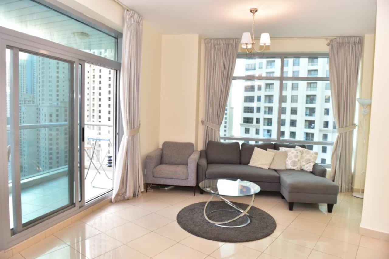 1 Bedroom Apartment In Dubai Marina & Jbr Ngoại thất bức ảnh