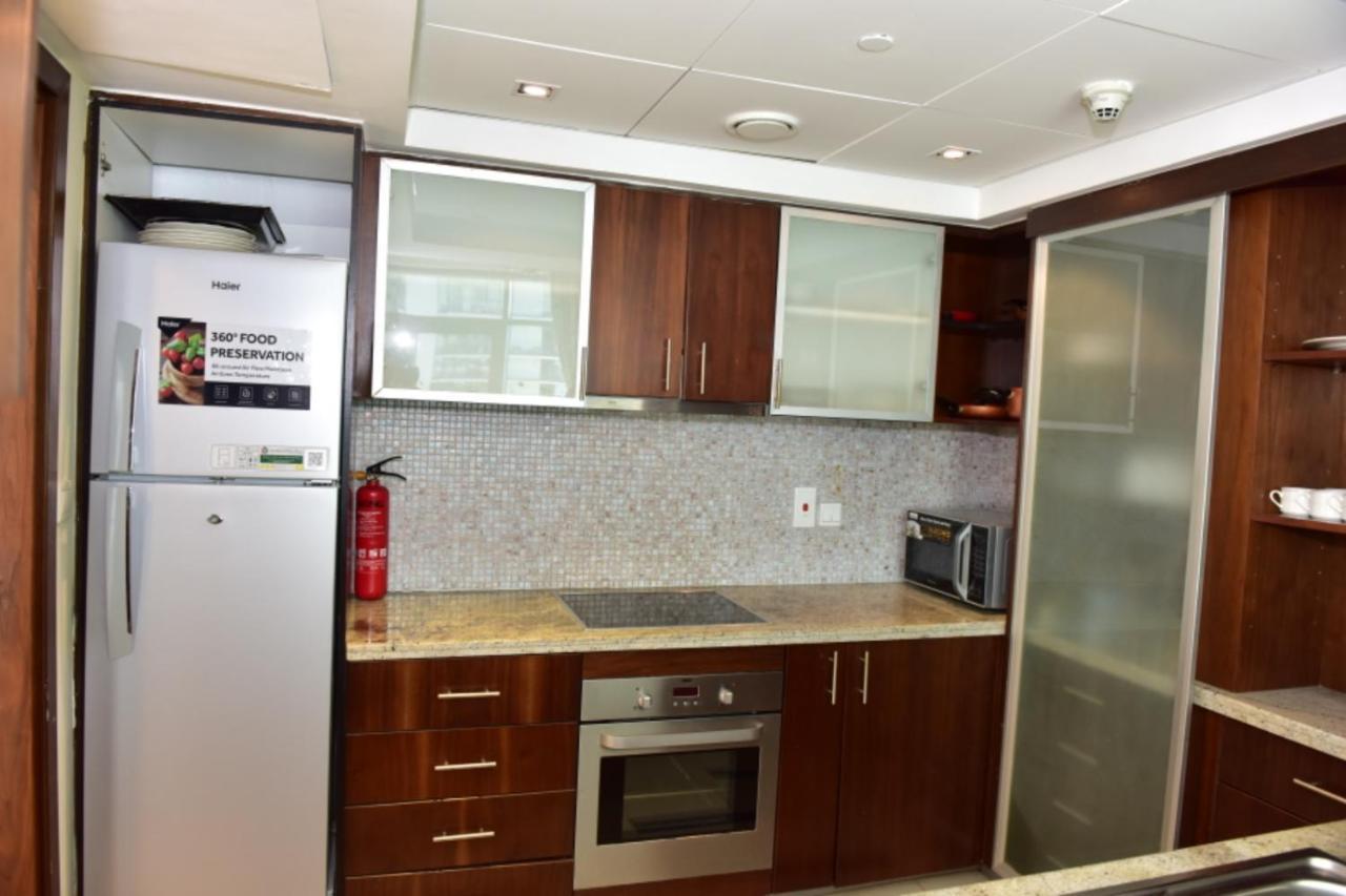 1 Bedroom Apartment In Dubai Marina & Jbr Ngoại thất bức ảnh