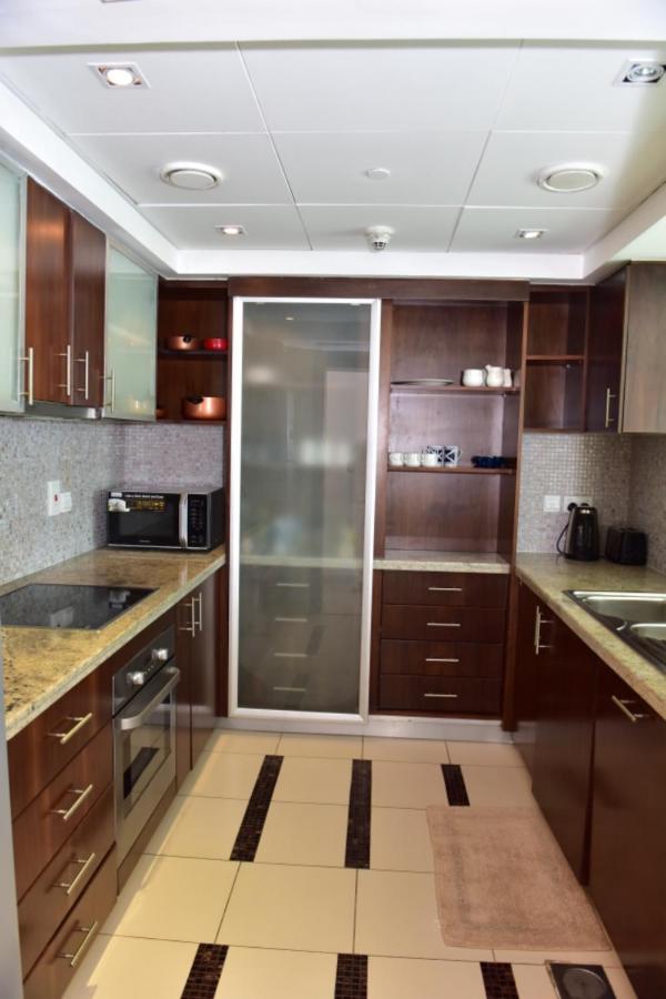 1 Bedroom Apartment In Dubai Marina & Jbr Ngoại thất bức ảnh